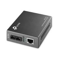 Медиаконвертер TP-Link Fast Ethernet MC110CS