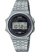 Наручные часы Casio A171WE-1AEF