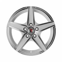 Колёсный диск RepliKey Chevrolet Aveo New RK5087 6,0\R15 5*105 ET39 d56,6 WF [86166255058]