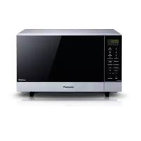 Panasonic NN-GF574MZPE (Микроволновая инверторная печь с грилем)