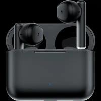 HONOR Bluetooth-гарнитура HONOR Choice Earbuds X, полночная черная