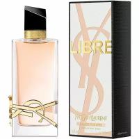 Yves Saint Laurent Libre Eau De Toilette туалетная вода 90 мл для женщин