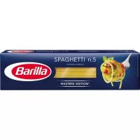 Barilla Макарон.изделия Barilla Спагетти №5, 450г