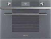 Встраиваемая микроволновая печь SMEG SF4101MS1