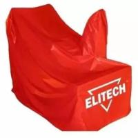 Чехол для снегоуборочной машины Elitech 1510.000400 [177431]