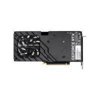 Видеокарта Palit nVidia GeForce RTX4060 TI Dual GDDR6 PCI-E 2310MHz 8192Mb 18000Mhz 128-bit HDMI DP NE6406T019P1-1060D