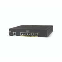 Роутер Cisco C931-4P