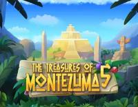 The Treasures of Montezuma 5