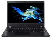 Ноутбук ACER TravelMate P2 TMP214-52-51D8, 14", черный (NX.VLFER.00T)