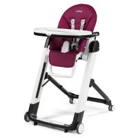 Стульчик Peg-Perego Siesta Follow Me, Berry