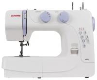 Швейная машина JANOME VS52
