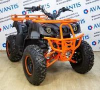 Бензиновый квадроцикл AVANTIS HUNTER 200 (баланс. ВАЛ) 2021