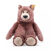 Мягкая игрушка Steiff Soft Cuddly Friends Bella bear (Штайф Мягкие Приятные Друзья мишка Белла 40 см)