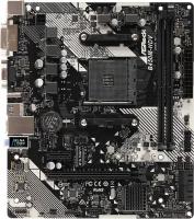 Материнская плата ASRock B450M-HDV R4.0