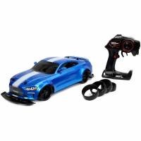 Модель автомобиля Jada Toys Fast & Furious - Jakob’s 2018 Ford Mustang GT (Remote Control) (1:10)