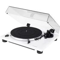 Проигрыватель винила Thorens TD-201 (TP71, AT3600) highgloss white