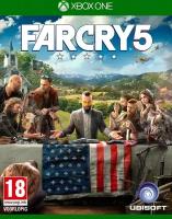 Игра Far Cry 5 для Xbox One, Series X|S, русский язык, электронный ключ Аргентина