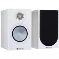 Monitor Audio Silver 50 Satin White (7G)