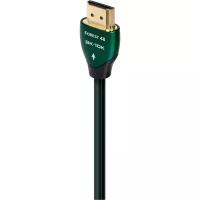 Кабель HDMI AudioQuest HDMI FOREST 48 PVC 0.6 m