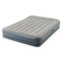 Intex Mid-Rice Airbed 152x203x30cm 64118