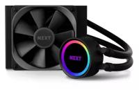 СВО для процессора NZXT 2021 KRAKEN 120mm RL-KR120-B1