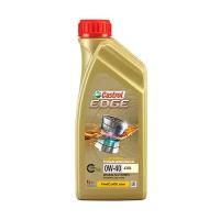 Моторное масло Castrol EDGE 0W-40 A3/B4, 1 л