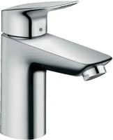 Смеситель для раковины Hansgrohe Logis 71107000