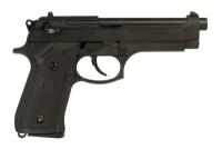 Пистолет WE Beretta M92 GGBB (GP301)