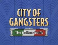 City of Gangsters: The Italian Outfit электронный ключ PC Steam