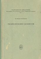 Tschechisches Lesebuch книга