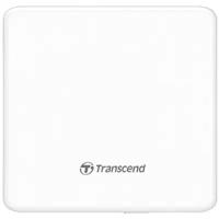 Внешний оптический накопитель DVD±RW Transcend TS8XDVDS-W Slim