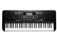 Kurzweil KP70 LB синтезатор, 61 клавиша, полифония 32, цвет чёрный