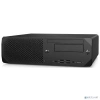 HP Рабочая станция HP Z2 G5 394P4EC SFF i5-10500/8Gb/500Gb/W10Pro