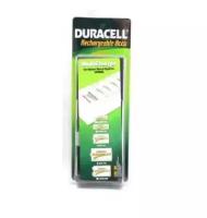 Зарядное устройство для аккумуляторов Duracell CEF11, MultiCharger (AA, AAA, C, D, 9v)