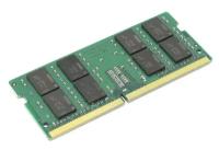 Оперативная память--Модуль памяти Kingston SODIMM DDR4 16GB 2666 MHz