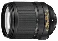 Nikon 18-140mm f/3.5-5.6G ED VR DX AF-S