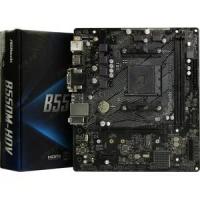 Материнская плата ASRock B550M-HDV