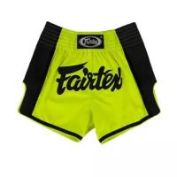 Шорты Fairtex