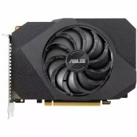 Видеокарта ASUS GeForce GTX 1650 PHOENIX OC 4Gb (PH-GTX1650-O4GD6-P)