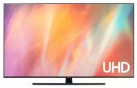 Телевизор Samsung UE75AU7100UXRU