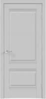 Межкомнатная дверь Velldoris Alto 2P эмалит серый