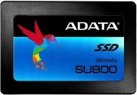 A-Data Твердотельный накопитель SSD 2.5" 256 Gb A-Data SU800 ASU800SS-256GT-C Read 560Mb/s Write 520Mb/s TLC