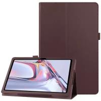 Чехол для Samsung Galaxy Tab A7 SM-T500 / SM-T505 (коричневый)