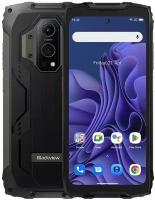 Смартфон Blackview BV9300 12/256GB С Дальномером Черный