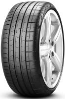 Автошина Pirelli PZero Luxury Saloon 245/45 R19 102Y