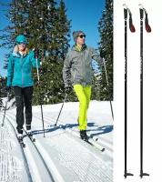 Палки для беговых лыж ATOMIC MOVER LITE 140