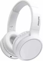 Наушники Philips H5205 беспроводные белые