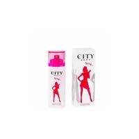 CITY Parfum Sexy Sexy туалетная вода 60 мл для женщин