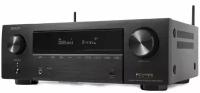 DENON AVR-X1700 Black