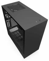 Корпус для компьютера NZXT H510i Black